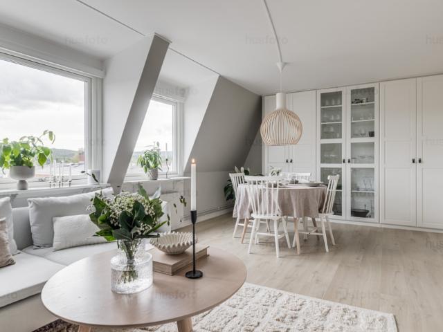 Lägenhet hyra i Skellefteå, Västerbotten