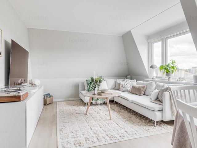 Lägenhet hyra i Skellefteå, Västerbotten