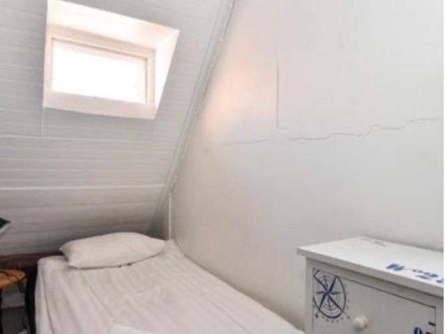 Hus hyra i Visby, Gotland