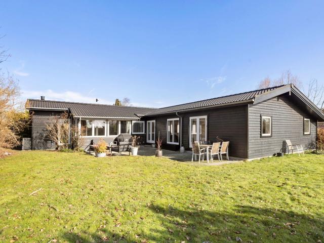 Hus til salg i Lejre