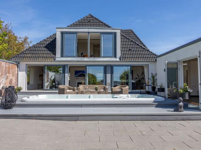 Villa til salg i Frederikssund, Brøndby