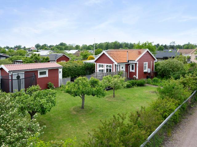 Bostad till salu i Halmstad, Halland