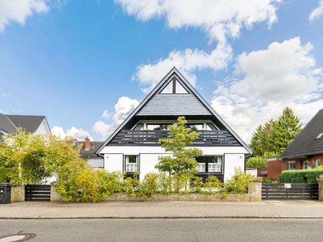 Haus kaufen in Eutin, Kreis Ostholstein