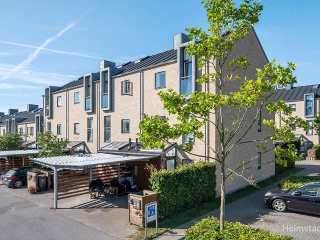 Villa til leje i Vallensbæk Strand, Brøndby