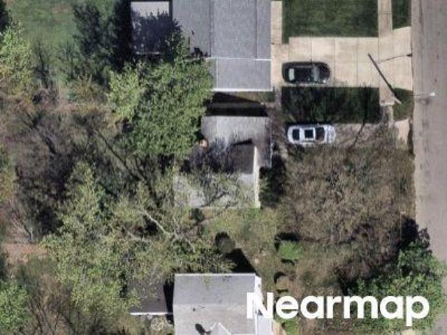 House for sale in Cleveland, Ohio