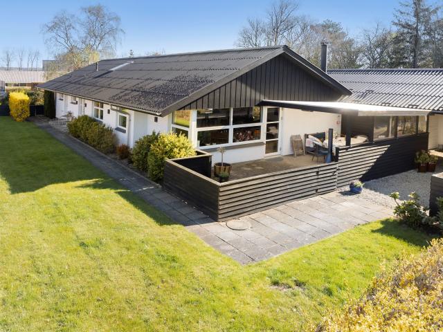 Villa til salg i Nykøbing Mors, Brønderslev-Dronninglund