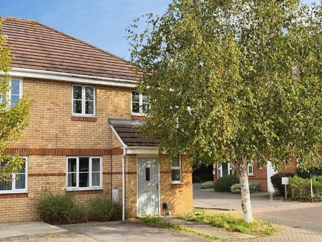 House for rent in Newtown, Eastleigh