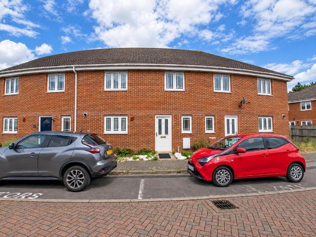 House for rent in Newtown, Eastleigh