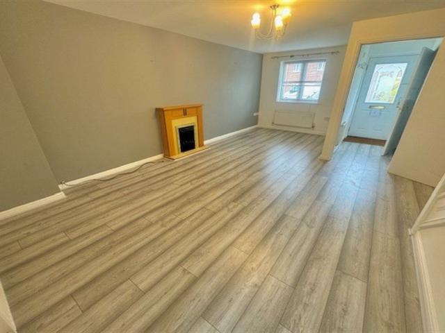 House for rent in Eastleigh, Helford