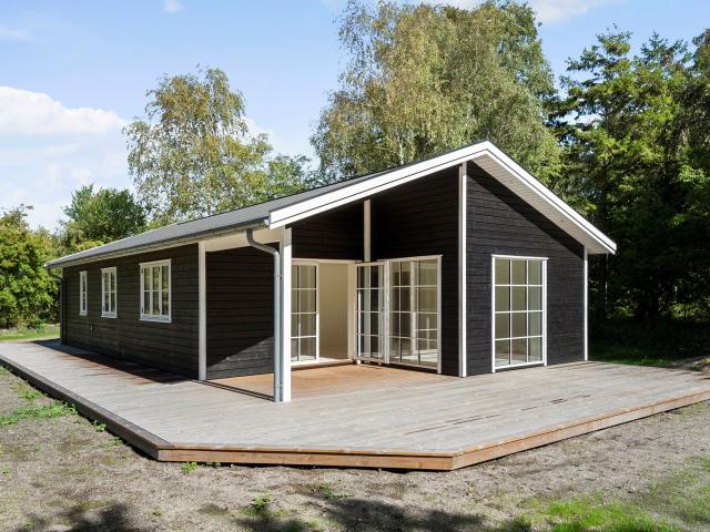 Hus til salg i Vestervang, Odsherred Kommune