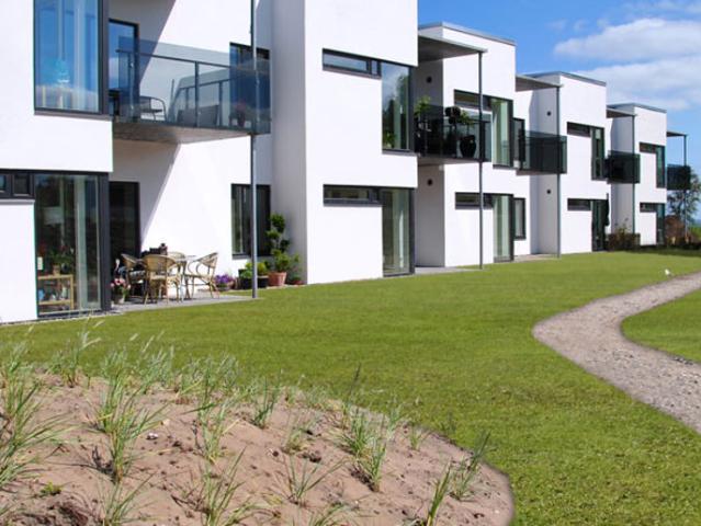 Hus til leje i Sæby, Brønderslev-Dronninglund