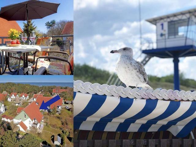 Wohnung kaufen in Karlshagen, Vorpommern-Greifswald