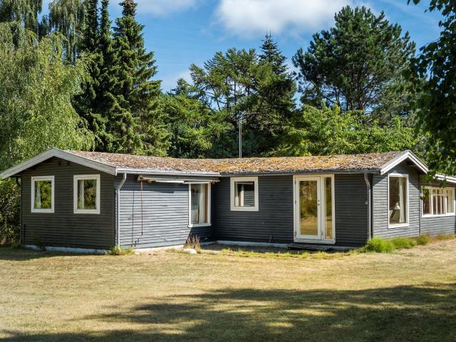 Hus til salg i Odsherred