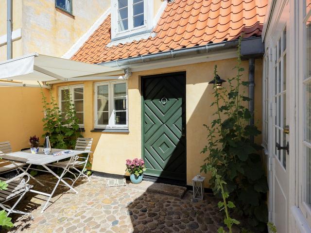 Villa til salg i Dragør, Brøndby
