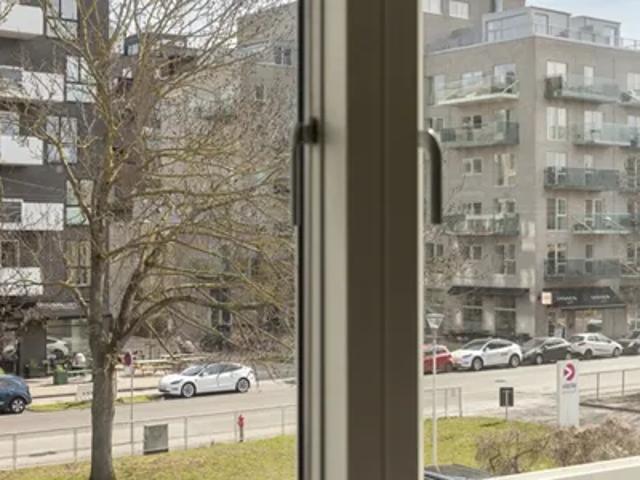 Erhvervsejendom til leje i København, Brøndby