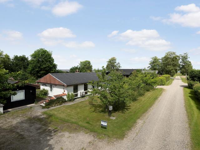 Hus til salg i Brønderslev-Dronninglund