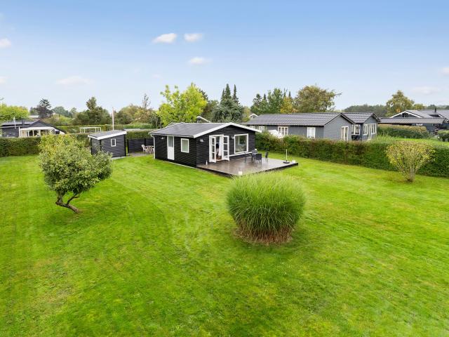 Hus til salg i Kisserup Strand, Holbæk Kommune