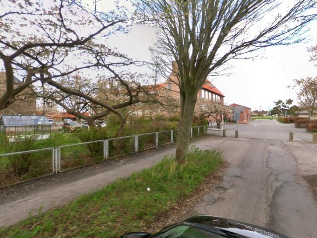Hus til leje i Sommerlyst, Rudkøbing