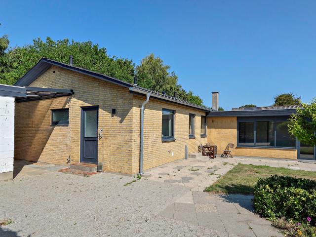 Villa til salg i Århus