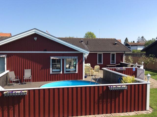 Rum hyra i Bunkeflostrand, Skåne