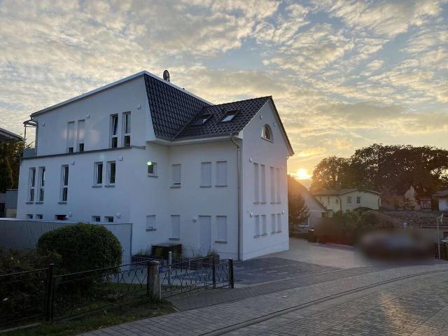 Wohnung kaufen in Zinnowitz, Vorpommern-Greifswald