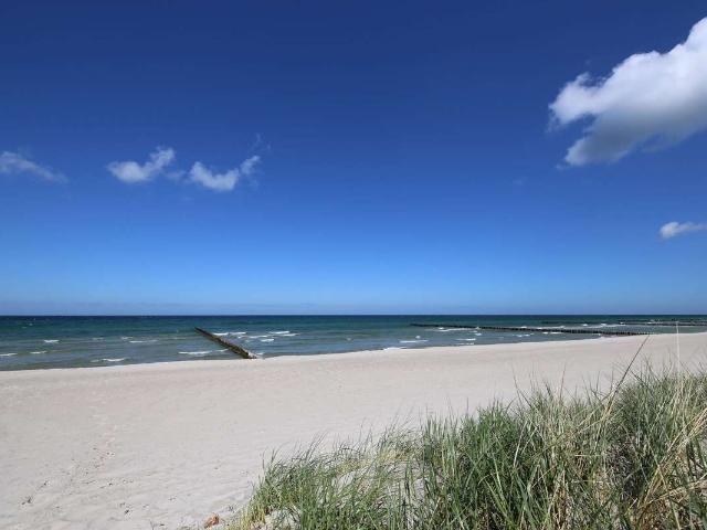 Erdgeschosswohnung kaufen in Zingst, Vorpommern-Rügen