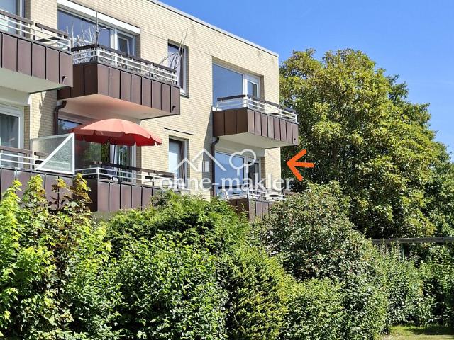 Apartment kaufen in Büsum, Schleswig-Holstein