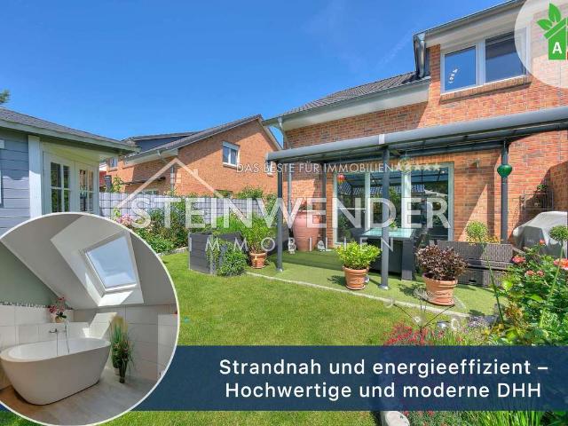 Haus kaufen in Kellenhusen, Kreis Ostholstein