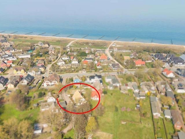 Wohnung kaufen in Ahrenshoop, Vorpommern-Rügen