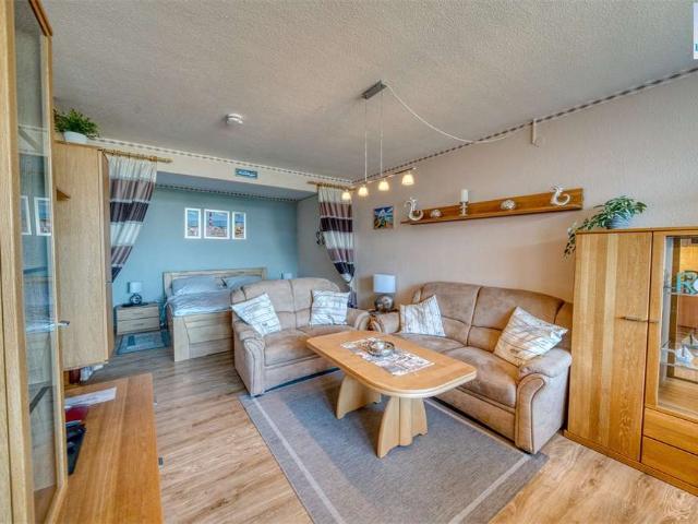 Wohnung kaufen in Heiligenhafen, Kreis Ostholstein