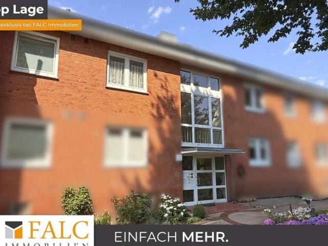 Wohnung kaufen in Eckernförde, Schleswig-Holstein