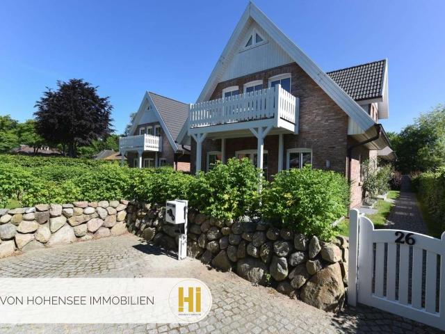 Haus kaufen in Wyk auf Föhr, Kreis Nordfriesland