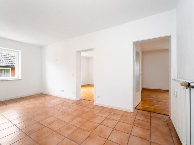 Apartment mieten in Scharbeutz, Schleswig-Holstein