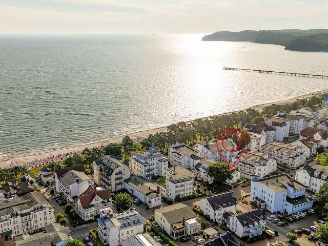 Wohnung kaufen in Binz, Vorpommern-Rügen