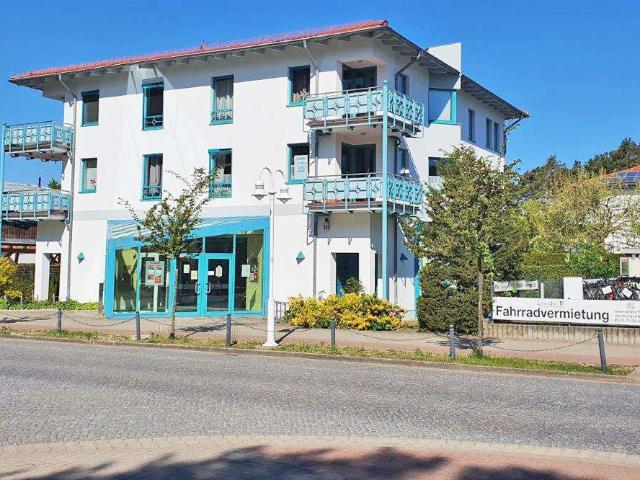 Wohnung kaufen in Karlshagen, Vorpommern-Greifswald