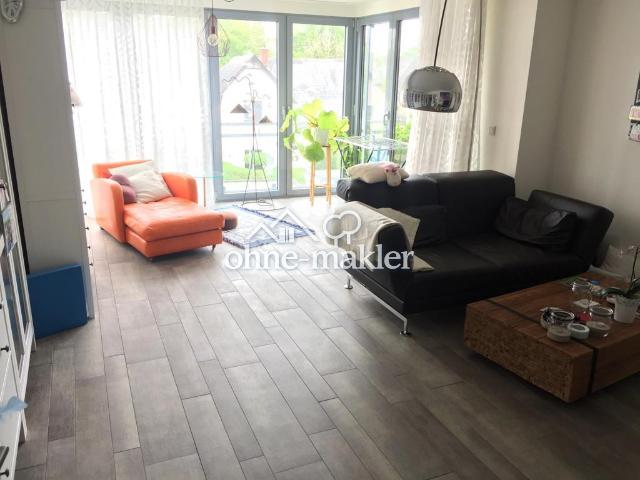 Apartment kaufen in Sandwig, Glücksburg
