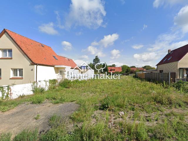 Erdgeschosswohnung kaufen in Sahlenburg, Cuxhaven