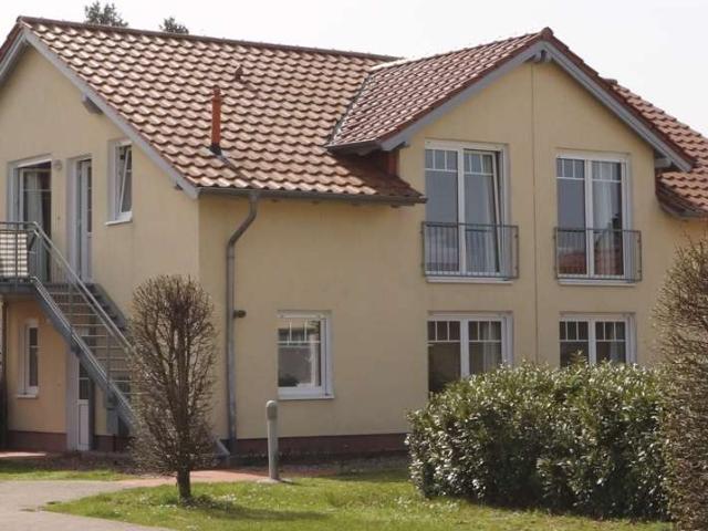 Haus kaufen in Neuhof, Heringsdorf