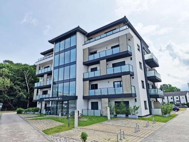 Wohnung kaufen in Zinnowitz, Vorpommern-Greifswald