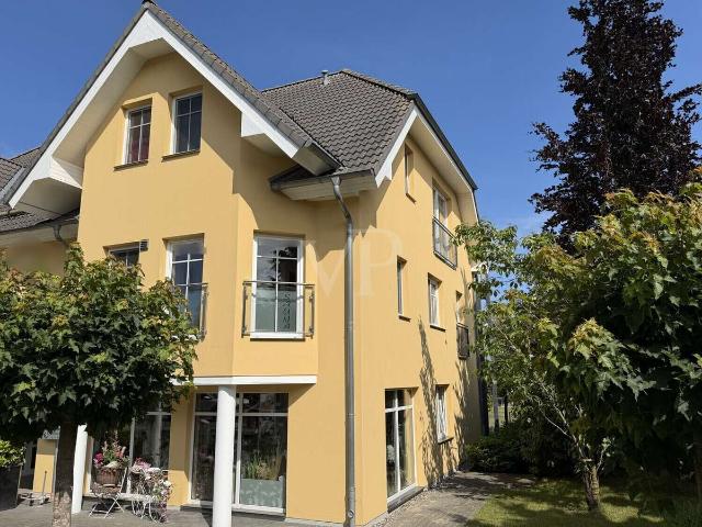 Wohnung kaufen in Kölpinsee, Loddin