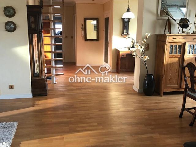 Apartment kaufen in Scharbeutz, Schleswig-Holstein