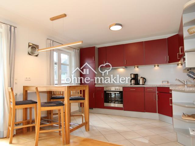 Apartment kaufen in Sankt Peter-Dorf, Sankt Peter-Ording