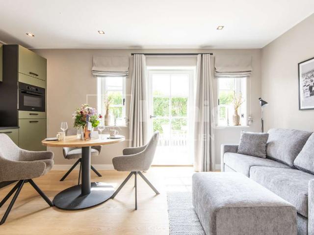 Wohnung kaufen in Sylt, Kreis Nordfriesland