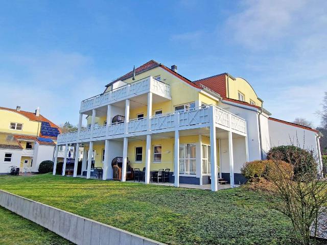 Wohnung kaufen in Koserow, Vorpommern-Greifswald