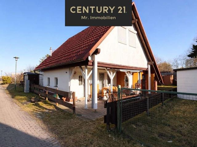 Haus kaufen in Altwarp, Vorpommern-Greifswald