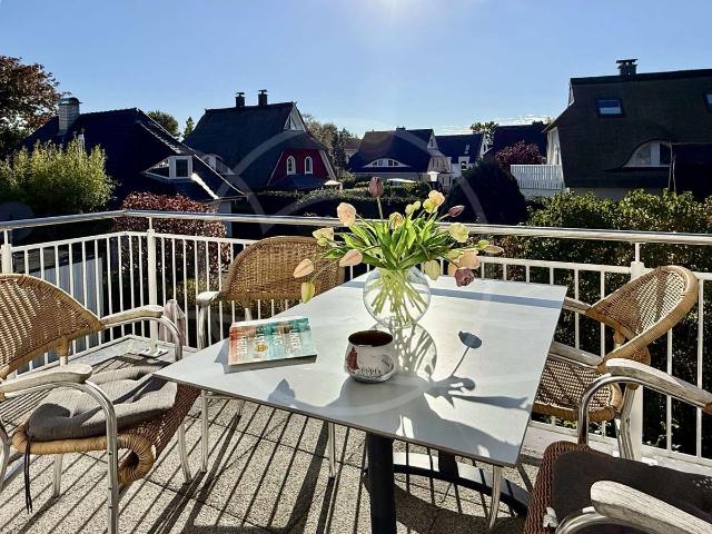Wohnung kaufen in Zingst, Vorpommern-Rügen