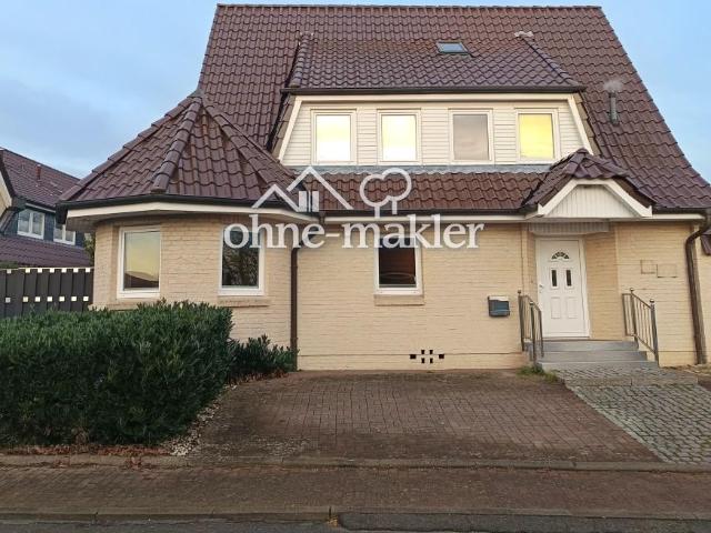 Haus kaufen in Grömitz, Kreis Ostholstein