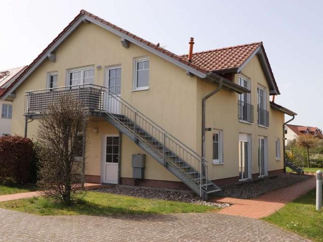 Wohnung kaufen in Neuhof, Heringsdorf