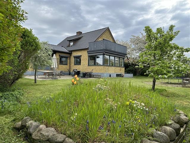 Villa hyra i Lomma, Skåne