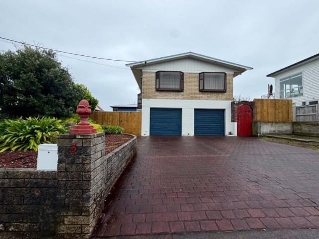 Apartment for rent in Hillsborough, Taranaki